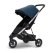 Slika THULE SPRING MAJOLICA BLUE ON ALUMINUM 11300103