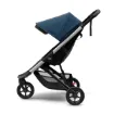 Slika THULE SPRING MAJOLICA BLUE ON ALUMINUM 11300103