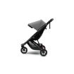 Slika THULE SPRING GREY MELANGE ON BLACK 11300205