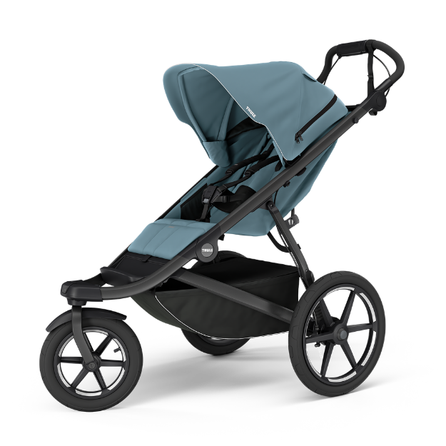Slika THULE URBAN GLIDE 3 MID BLUE 10101992
