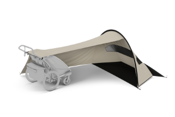 Prikaži podrobnosti za THULE SUN & WIND TARP 20201305 Slika THULE SUN & WIND TARP 20201305