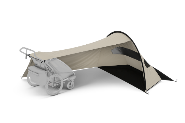 Slika THULE SUN & WIND TARP 20201305