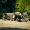 Slika THULE SUN & WIND TARP 20201305