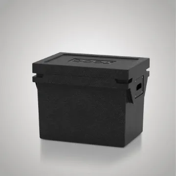 Prikaži podrobnosti za HLADILNA TORBA QOOL BOX L  | ECO+ BC000993 Slika HLADILNA TORBA QOOL BOX L  | ECO+ BC000993