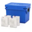 Slika HLADILNA TORBA QOOL BOX M | FROZEN BC000559