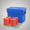 Slika HLADILNA TORBA QOOL BOX M | COOL BC000560