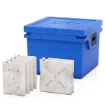 Slika HLADILNA TORBA QOOL BOX L | FROZEN BC000564