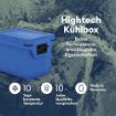 Slika HLADILNA TORBA QOOL BOX L | FROZEN BC000564