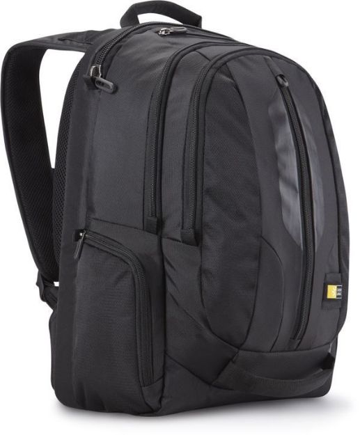 Slika CASE LOGIC NAHRBTNIK RBP-217 BLACK
