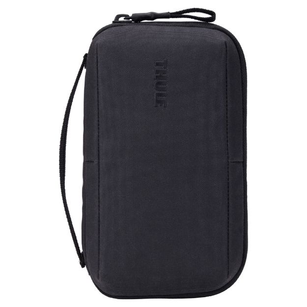 Slika THULE AION TRAVEL ORGANIZER - BLACK 3205440
