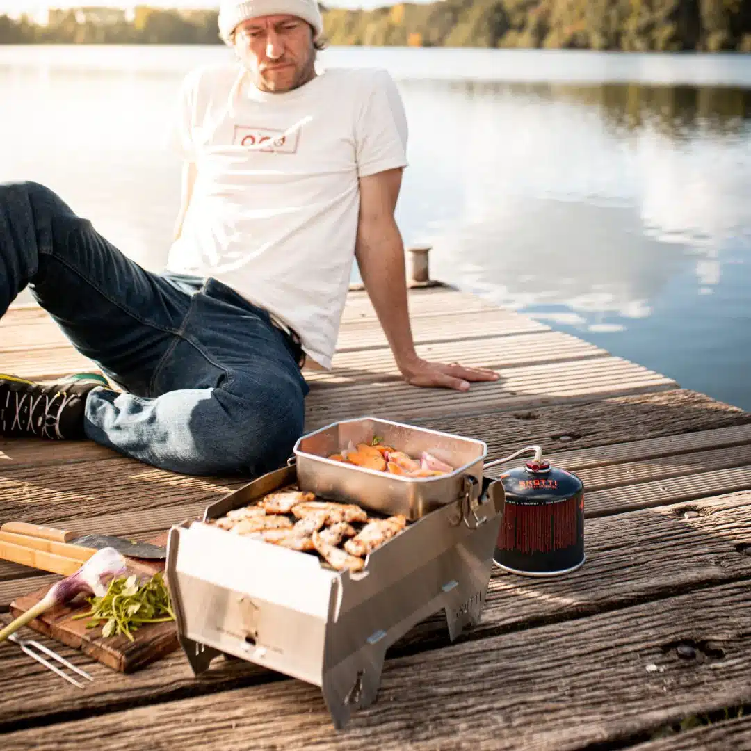 Slika za kategorijo Avantura v naravi