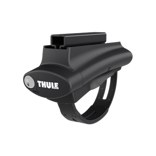 Slika THULE OVERSIZE RAIL FOOT PACK 710800