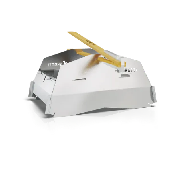 Slika SKOTTI CAP NAPA ZA ŽAR SK024