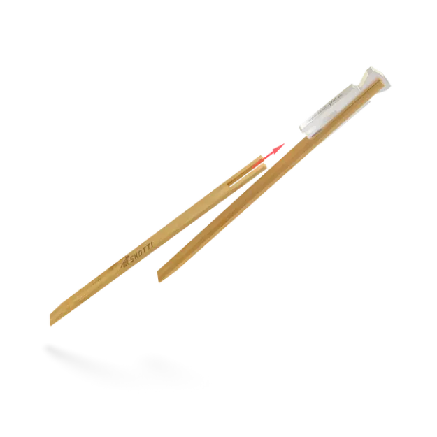 Slika SKOTTI TONGS KLEŠČE ZA ŽAR SK036