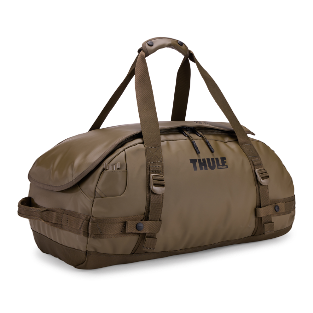 Slika THULE CHASM 40L DUFFEL BAG DEEP KHAKI 3205139