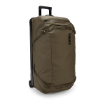 Slika THULE CHASM 110L WHEELED DUFFEL BAG DEEP KHAKI 3205604