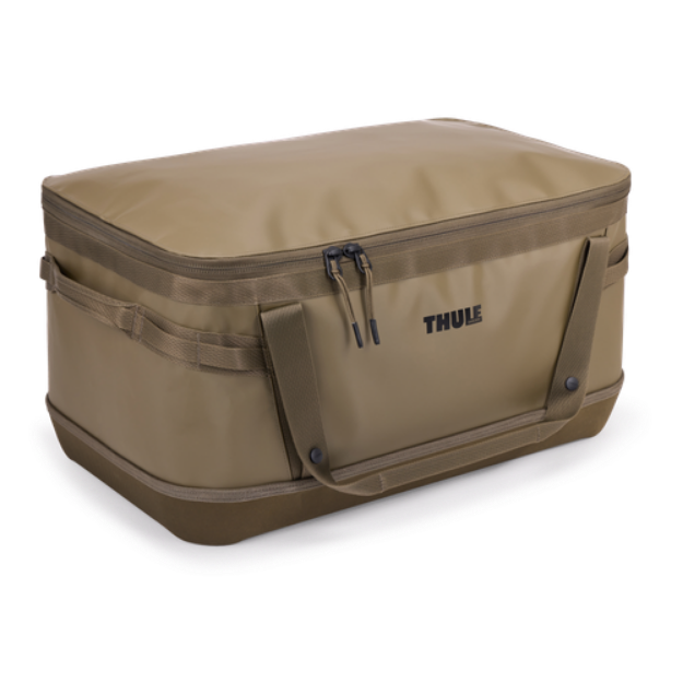 Slika THULE CHASM GEAR HAULER 55L DEEP KHAKI 3205530