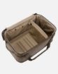 Slika THULE CHASM GEAR HAULER 55L DEEP KHAKI 3205530