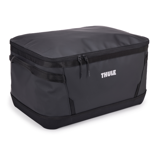 Slika THULE CHASM GEAR HAULER 80L BLACK 3205531