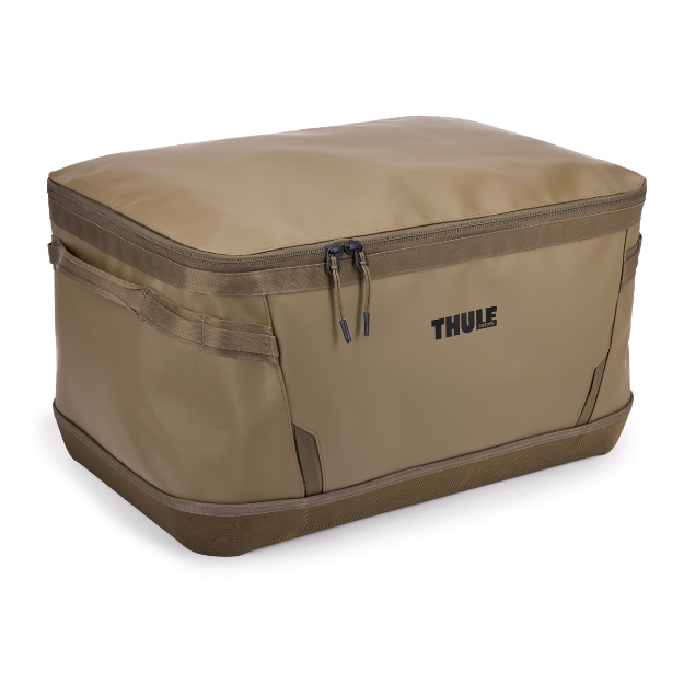 Slika THULE CHASM GEAR HAULER 80L DEEP KHAKI 3205532