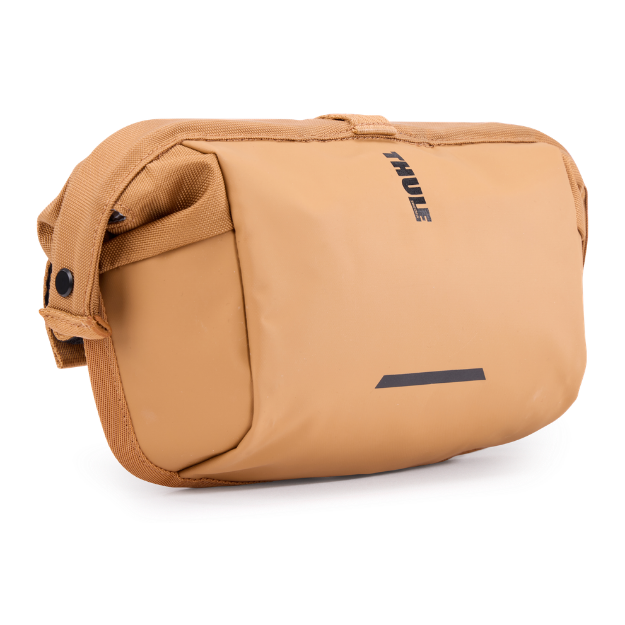 Slika THULE CHASM HANDLEBAR BAG 2L DUSTED ORANGE 3205475