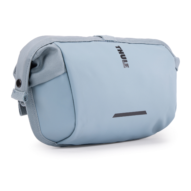 Slika THULE CHASM HANDLEBAR BAG 2L MID BLUE 3205474