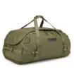 Slika THULE CHASM DUFFEL 90L - OLIVINE 3204998