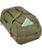 Slika THULE CHASM DUFFEL 90L - OLIVINE 3204998