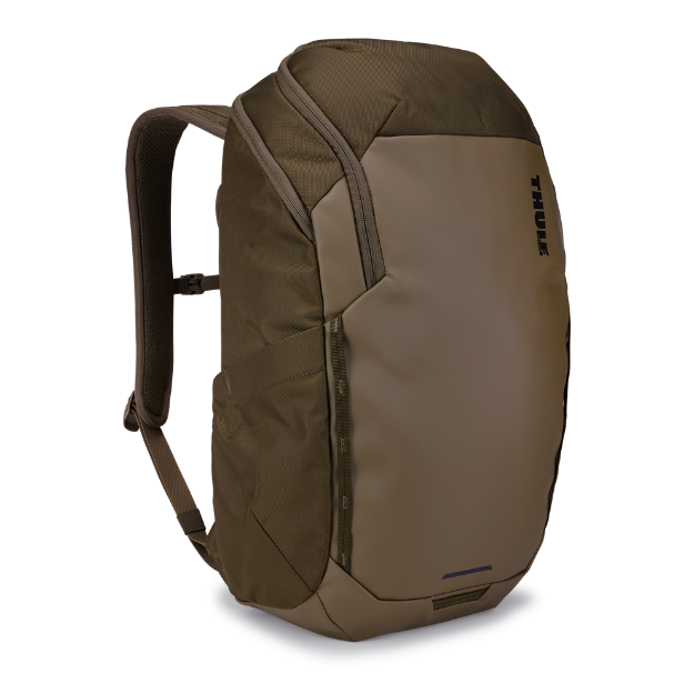 Slika THULE CHASM LAPTOP BACKPACK 26L DEEP KHAKI 3205223