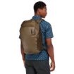 Slika THULE CHASM LAPTOP BACKPACK 26L DEEP KHAKI 3205223