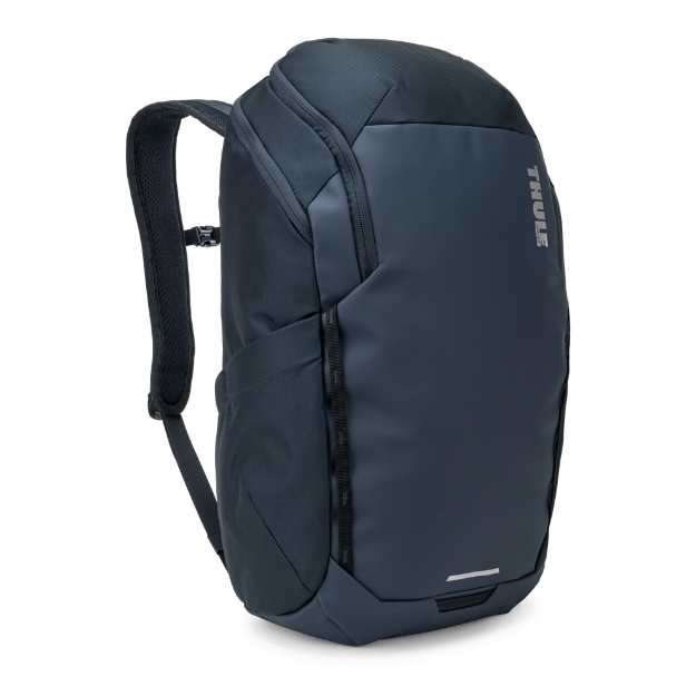 Slika THULE CHASM LAPTOP BACKPACK 26L DARKEST BLUE 3205583