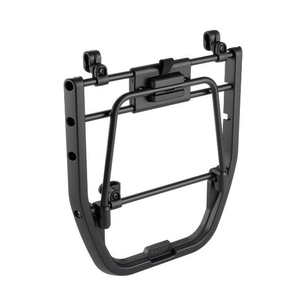 Slika THULE INLOCK UNIVERSAL PANEL BLACK 3205487
