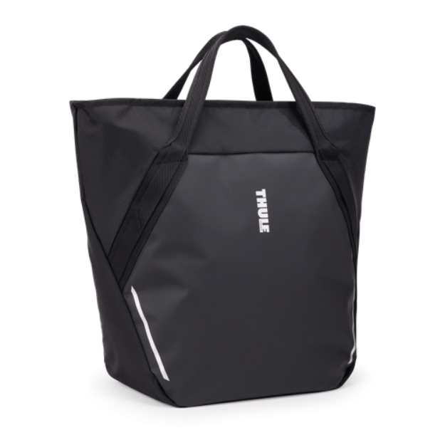 Slika THULE CHASM TOTE 25L WITH INLOCK BLACK 3205465