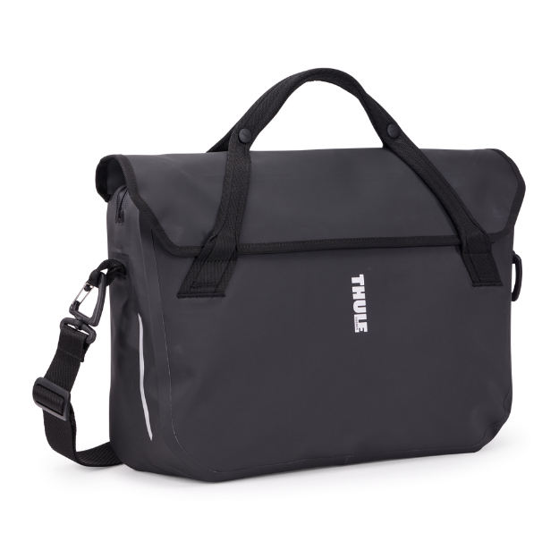 Slika THULE SHIELD ATTACHE 16 WITH INLOCK BLACK 3205479