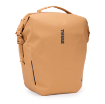 Slika THULE SHIELD PANNIER 22L WITH INLOCK DUSTED ORANGE 3205478