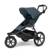 Slika THULE URBAN GLIDE 3 SINGLE STROLLER  DARK SLATE MAGNETIC BUCKLE 10101711