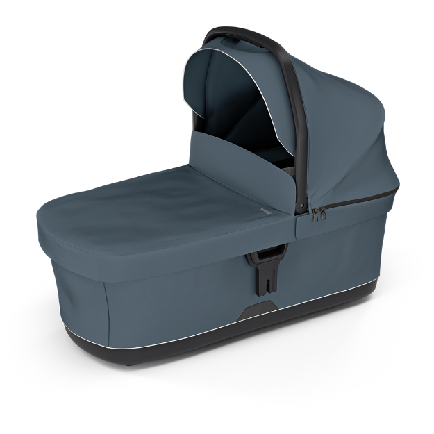 Slika THULE BASSINET DARK SLATE  20110780