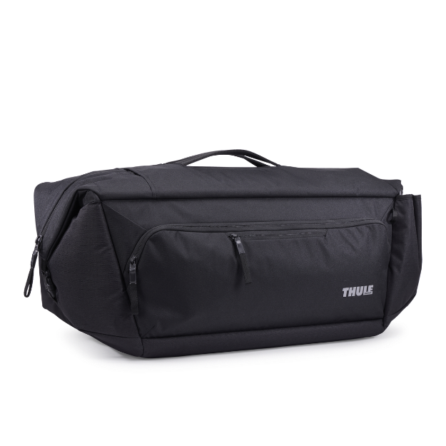 Slika THULE ROUNDTRIP 70L MTB DUFFEL BLACK 3205536