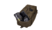 Slika THULE ROUNDTRIP 70L MTB DUFFEL DEEP KHAKI 3205537