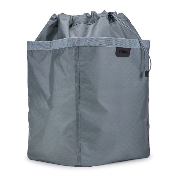 Slika THULE PACKABLE LAUNDRY BAG POND GREY 3205582