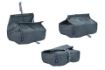 Slika THULE TRAVEL SHOE BAG POND GREY 3205581