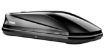 Slika THULE TOURING M (200) BLACK GLOSSY