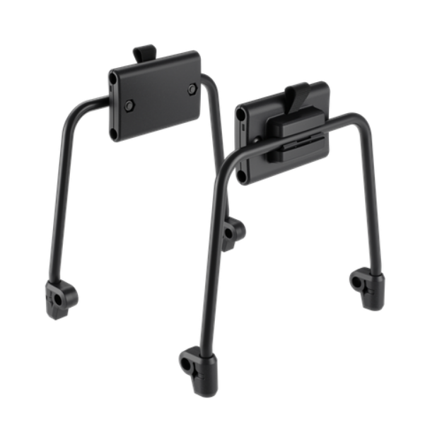 Slika THULE INLOCK ADAPTER SET BLACK 3205488