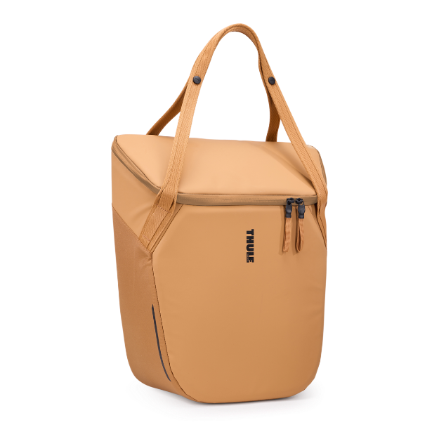 Slika THULE CHASM COOLER 21L WITH INLOCK DUSTED ORANGE 3205472