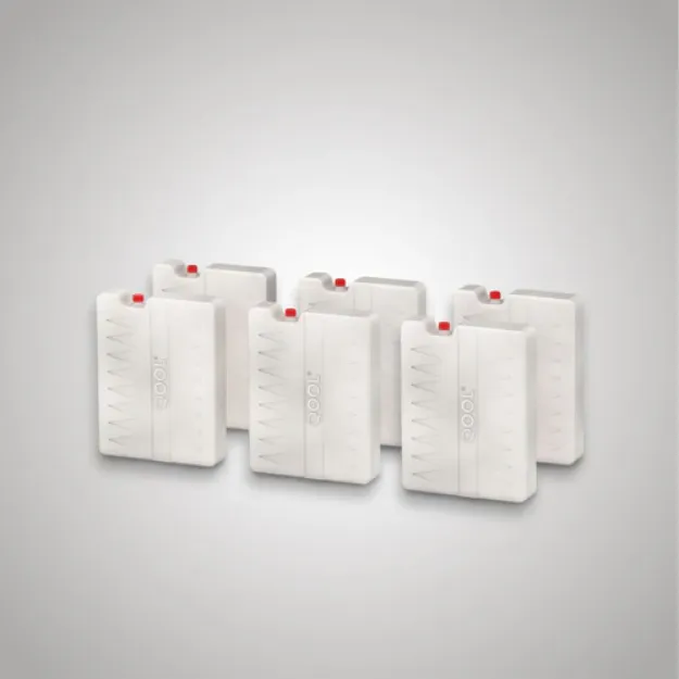 Slika HLADILNI VLOŽEK QOOL ELEMENTS L | FROZEN AKB00365