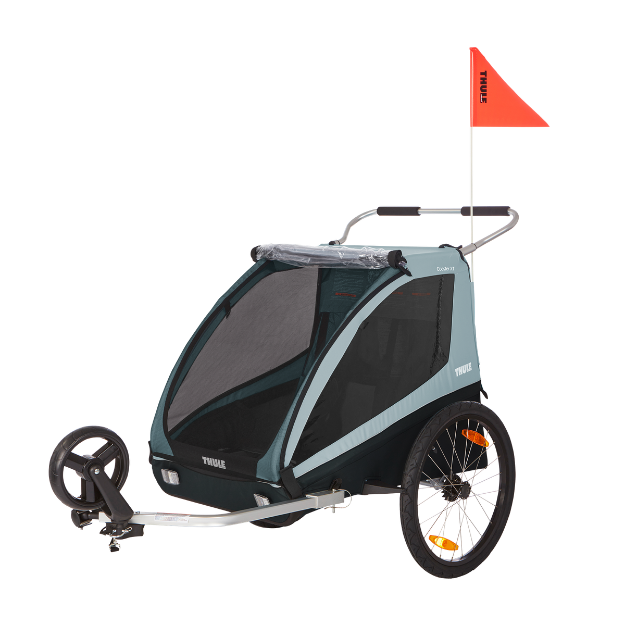 Slika THULE COASTER XT BLUE  10101821