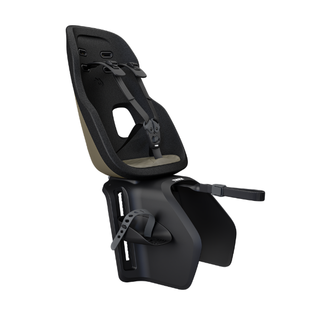 Slika THULE YEPP NEXXT 2 RM DEEP KHAKI 12081303