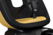 Slika THULE YEPP NEXXT 2 RACK MOUNT YELLOW 12081304
