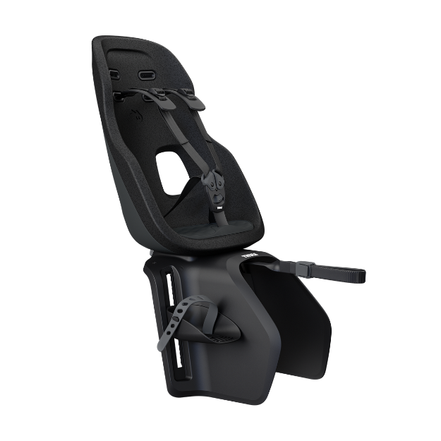 Slika THULE YEPP NEXXT 2 RACK MOUNT BLACK 12081301