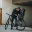 Slika THULE RIDEALONG 2 RM DARK GREY 100609